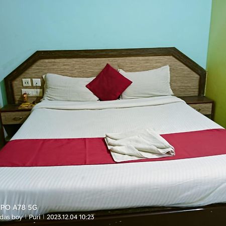 Hotel D2 Holiday Inn -Near Niladri Sea Beach - Puri - Official Verified Dış mekan fotoğraf